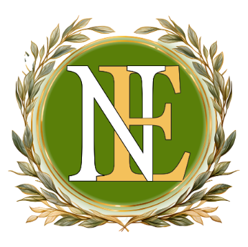 Nature Edge Townhomes logo